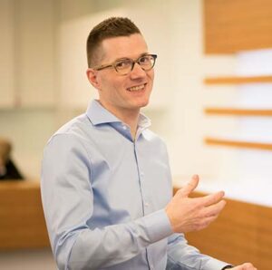 Markus Imhof