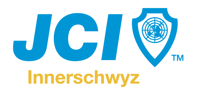 Logo JCI Innerschwyz
