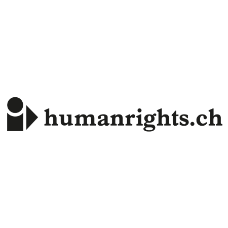 Logo Humanrights.ch
