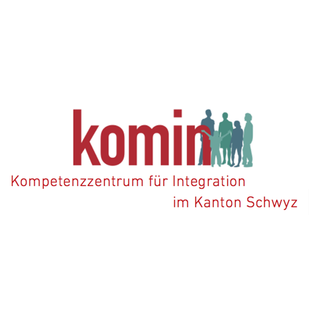 Logo Komin